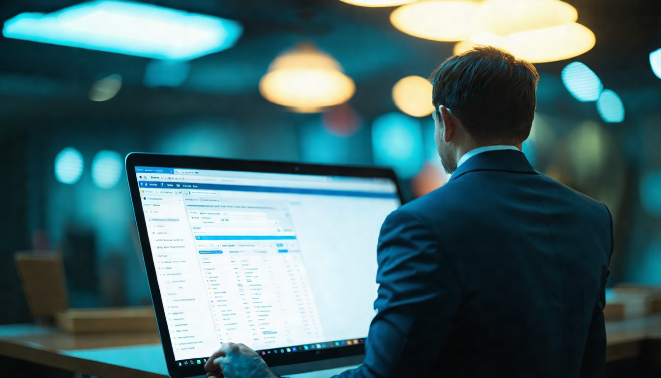 Eisquarz Office Team